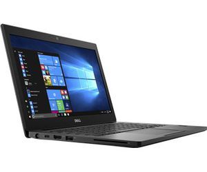 Dell Latitude 7280 price and images.