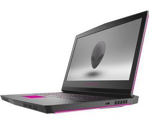 Specification of HP 17-x101ds rival: Dell Alienware 17 R4.