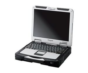 Panasonic Toughbook 31 price and images.