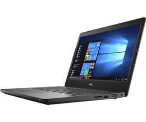 Dell Latitude 3480 price and images.