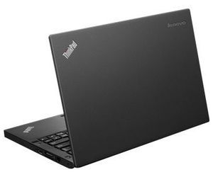 Specification of Lenovo ThinkPad X270 20K6 rival: Lenovo ThinkPad X260 20F6.