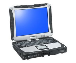 Panasonic Toughbook 19 price and images.