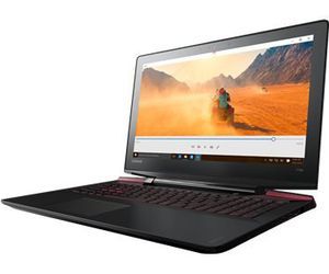 Specification of HP 15-g013dx rival: Lenovo Y700-15ISK 80NV.