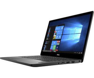 Dell Latitude 7480 rating and reviews
