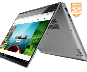 Specification of Lenovo Flex 11 Chromebook rival: Lenovo Yoga 720 15".