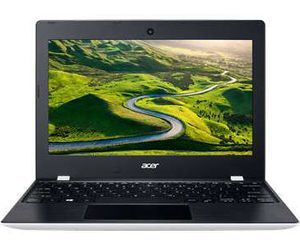 Specification of HP ProBook 11 G2 rival: Acer Aspire One 11 1-132-C129.