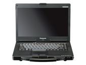 Panasonic Toughbook 53 Lite price and images.