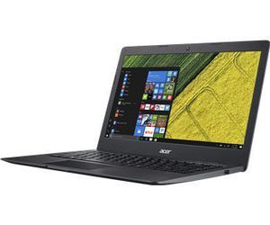Acer Swift 1 price and images.