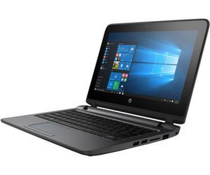 HP ProBook 11 G2 rating and reviews