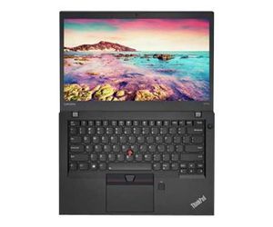 Lenovo ThinkPad T470s 20JS rating and reviews