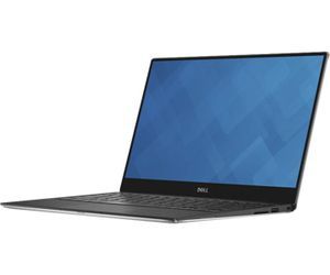 Specification of ASUS Q325UA BI7T18 rival: Dell XPS 13                                     9350.