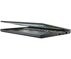 Specification of Lenovo ThinkPad Yoga 260 20FE rival: Lenovo ThinkPad X270 20K6.