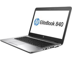 Specification of Lenovo Flex 4 rival: HP EliteBook 840 G4.