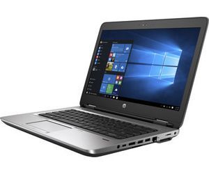 HP ProBook 645 G2 rating and reviews