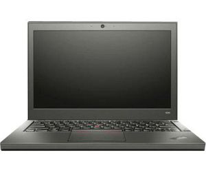 Specification of Fujitsu LIFEBOOK P727 rival: Lenovo ThinkPad X240 20AM.