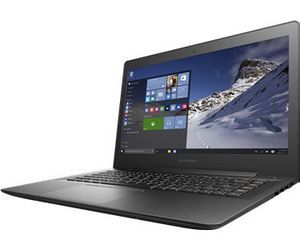 Lenovo IdeaPad 300S 14