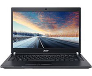 Specification of HP EliteBook 840 G3 rival: Acer TravelMate P648-MG-789T.