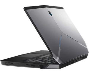 Specification of HP Spectre x360 13-4116dx rival: Dell Alienware 13 R2.