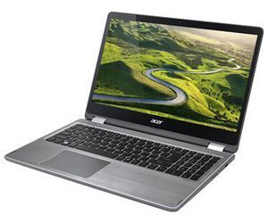 Specification of ASUS Q524UQ BI7T20 rival: Acer Aspire R 15 R5-571TG-78G8.