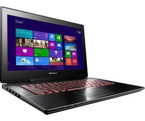 Lenovo Y40- price and images.