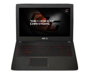 ASUS FX502VM AH51 price and images.