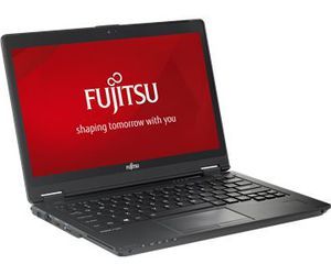 Fujitsu LIFEBOOK P727 price and images.