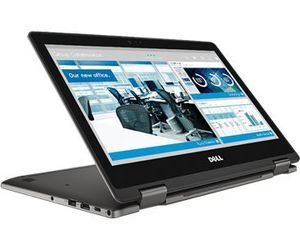Dell Latitude 13 3379 2-in-1 price and images.