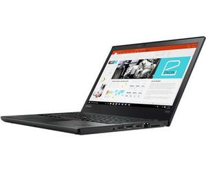 Lenovo ThinkPad T470 20JM price and images.