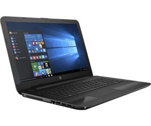 Specification of MSI GS73VR Stealth Pro 4K rival: HP 15-ay103dx.
