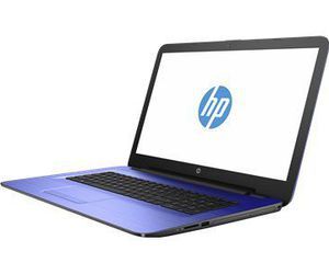 HP 17-x004cy price and images.