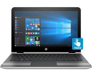 HP Pavilion x360 m3-u101dx price and images.