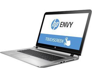 HP Envy 17-s030nr