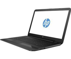 HP 17-x173dx rating and reviews