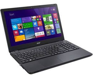 Specification of HP 15-f222wm rival: Acer Aspire E5-571-588M.