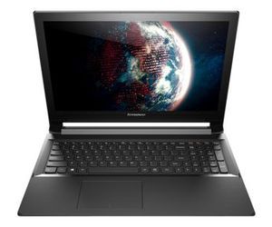 Specification of HP 15-ay065nr rival: Lenovo Flex 2 15.