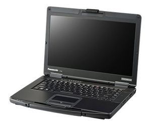 Specification of Lenovo IdeaPad 110 rival: Panasonic Toughbook 54 Lite.