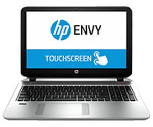 HP Envy 15-k020us rating and reviews