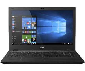 Acer Aspire F5-572-74DZ rating and reviews