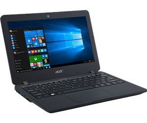 Acer TravelMate B117-M-C37N price and images.