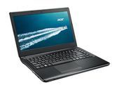 Acer TravelMate P245-M-34014G50Mtkk rating and reviews