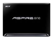Specification of HP Mini 210-2061wm rival: Acer Aspire One AOD255-2520 black.