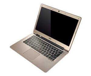 Acer Aspire S3-391-6616 price and images.