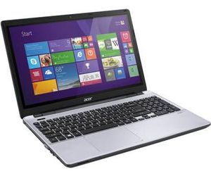 Acer Aspire V3-572P-326T price and images.