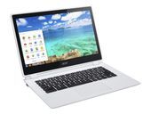 Acer Chromebook CB5-311P-T9AB price and images.