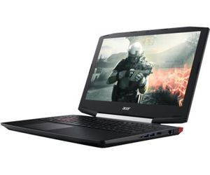Specification of Lenovo Ideapad Y700 Touch rival: Acer Aspire VX5-591G-54VG.