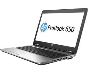 HP ProBook 650 G2 price and images.
