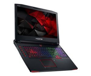 Acer Predator 17 G9-793-78CM price and images.