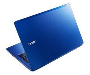 Acer Aspire F 15 F5-573-58VX rating and reviews