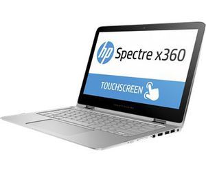HP Spectre x360 13-4116dx