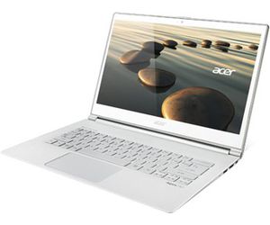 Specification of HP Spectre rival: Acer Aspire S7-392-54218G25tws.